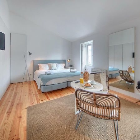 Canaan Lifestyle Apartments Lisbon Combro 77 By Get Your Stay Экстерьер фото