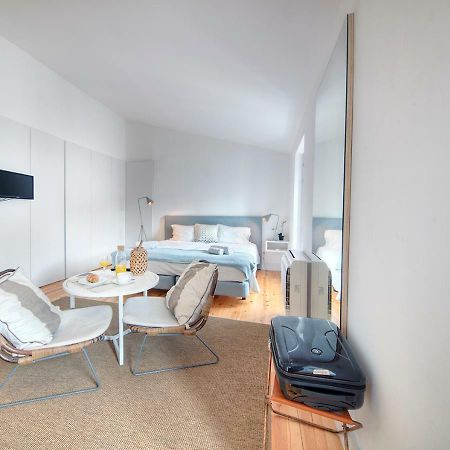 Canaan Lifestyle Apartments Lisbon Combro 77 By Get Your Stay Экстерьер фото