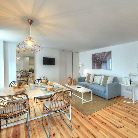 Canaan Lifestyle Apartments Lisbon Combro 77 By Get Your Stay Экстерьер фото
