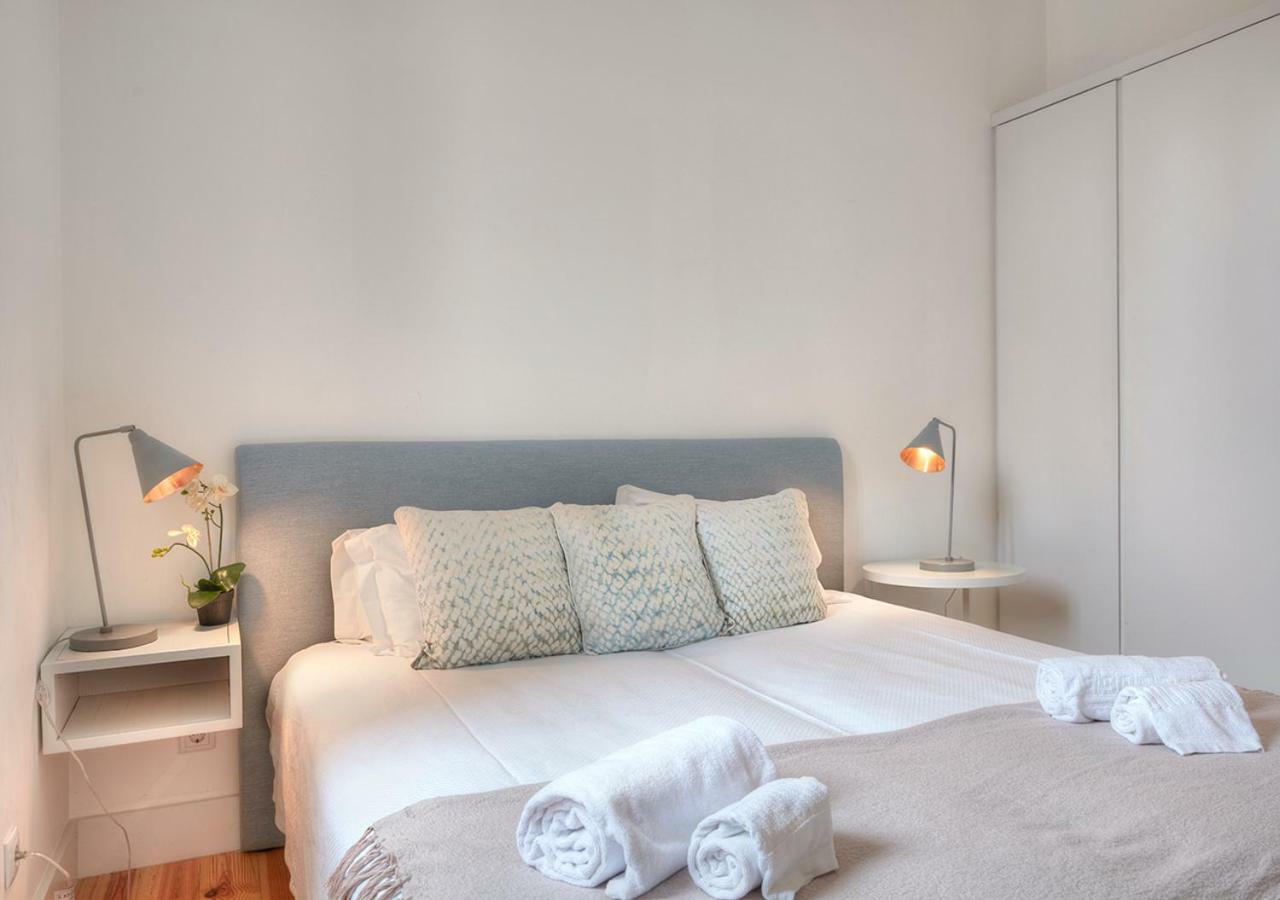 Canaan Lifestyle Apartments Lisbon Combro 77 By Get Your Stay Экстерьер фото