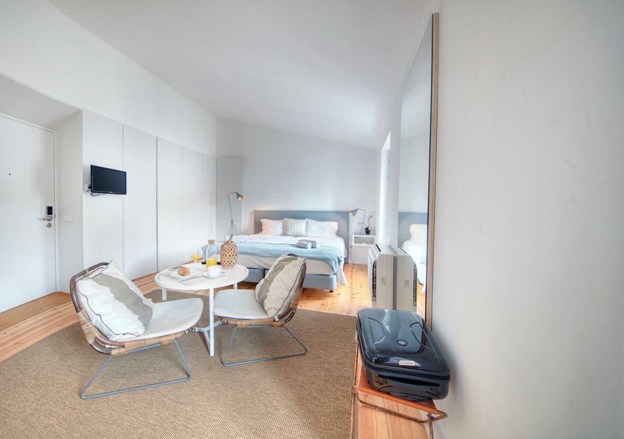 Canaan Lifestyle Apartments Lisbon Combro 77 By Get Your Stay Экстерьер фото