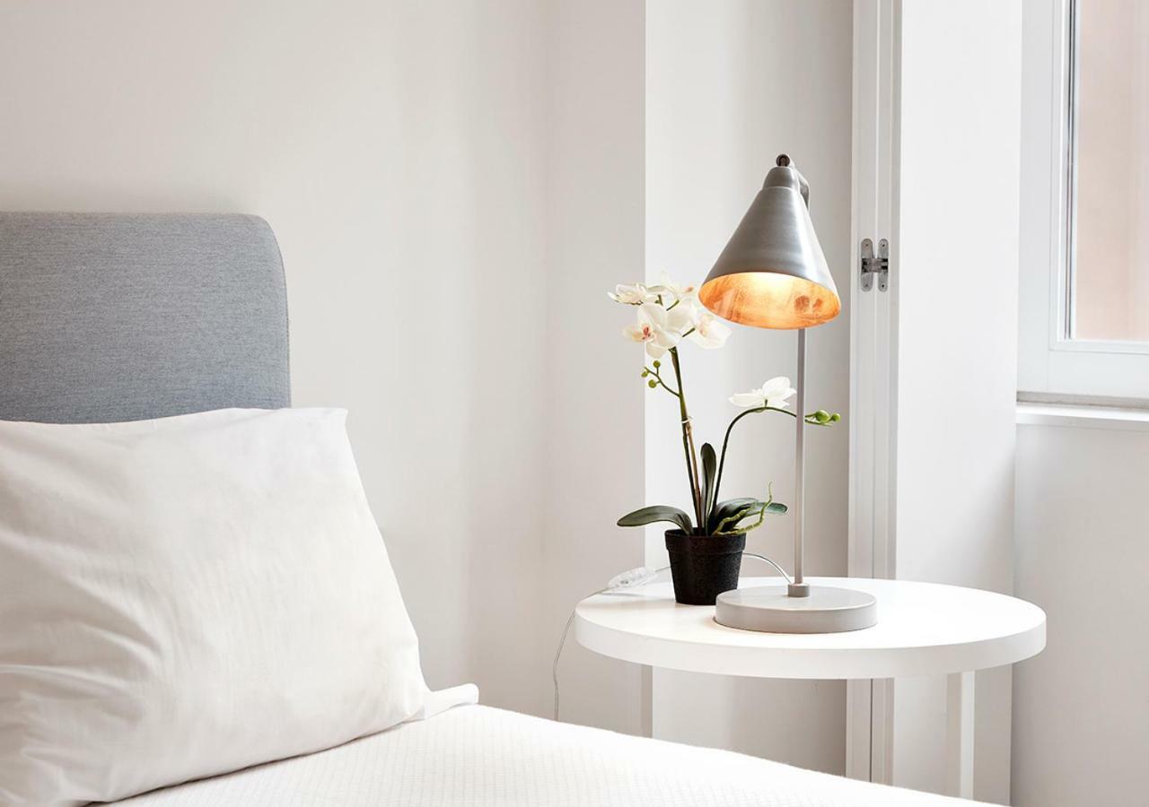 Canaan Lifestyle Apartments Lisbon Combro 77 By Get Your Stay Экстерьер фото