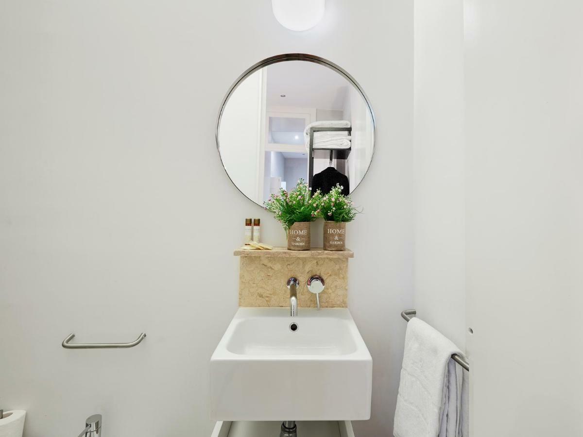 Canaan Lifestyle Apartments Lisbon Combro 77 By Get Your Stay Экстерьер фото