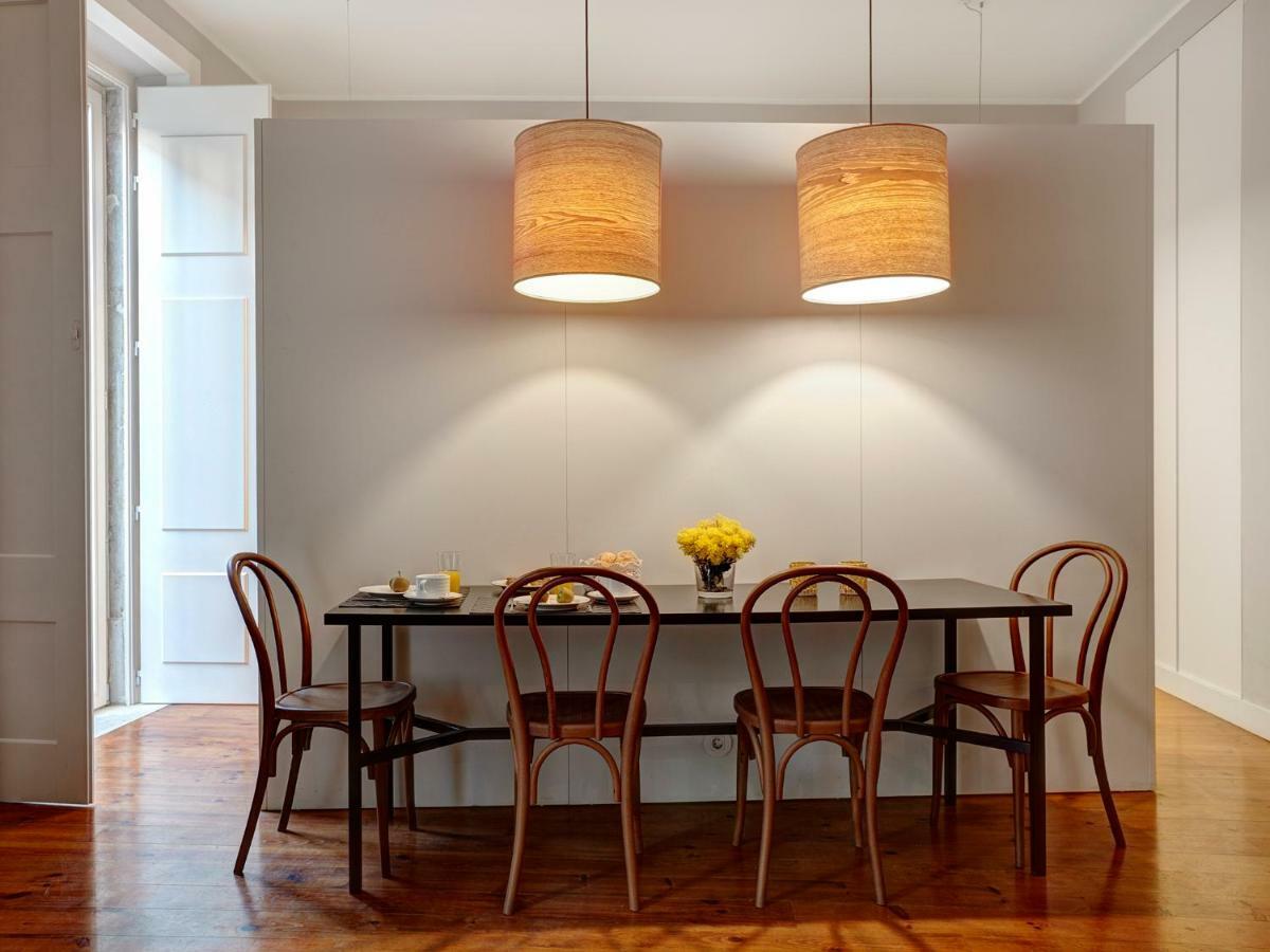 Canaan Lifestyle Apartments Lisbon Combro 77 By Get Your Stay Экстерьер фото